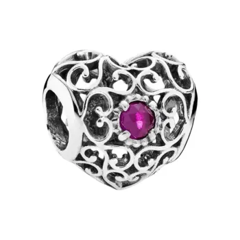 Pandora Charms / Pendants Women's Silver