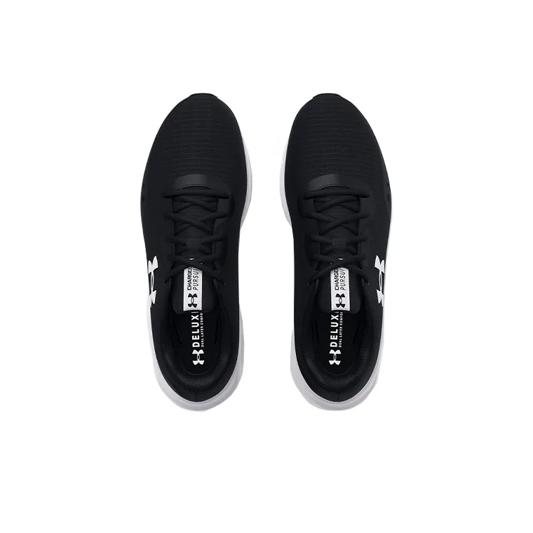 Under Armour Charged Pursuit 3 Tech 'Black'-3