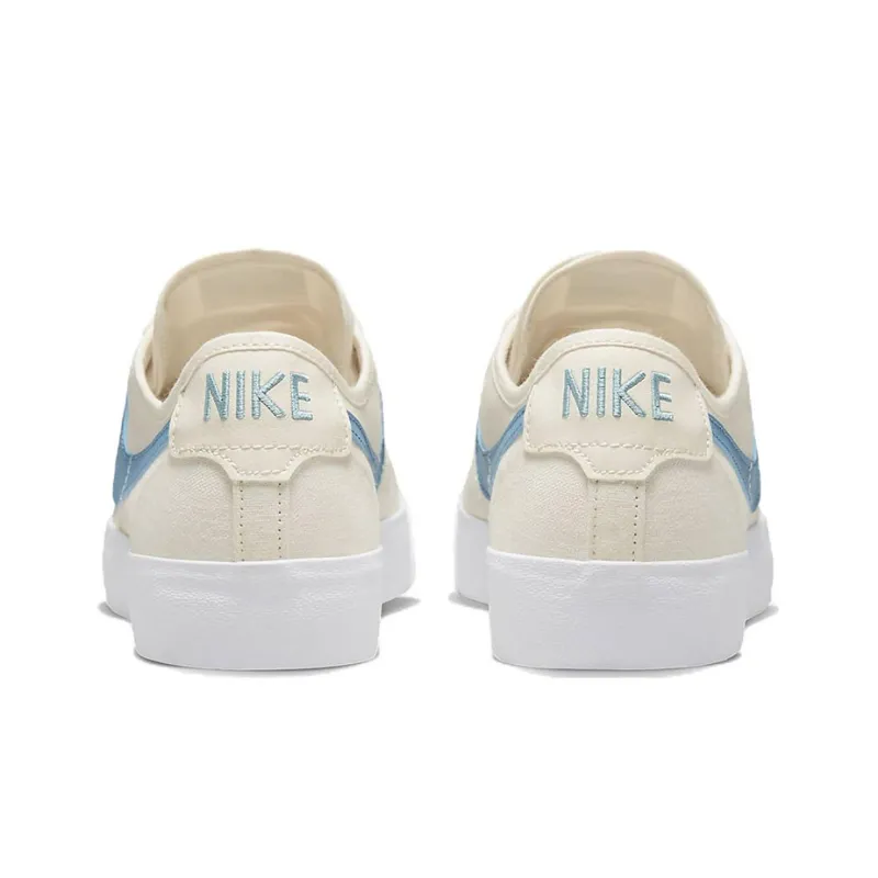 Nike Blazer Court Sb 'Phantom Cerulean'-4