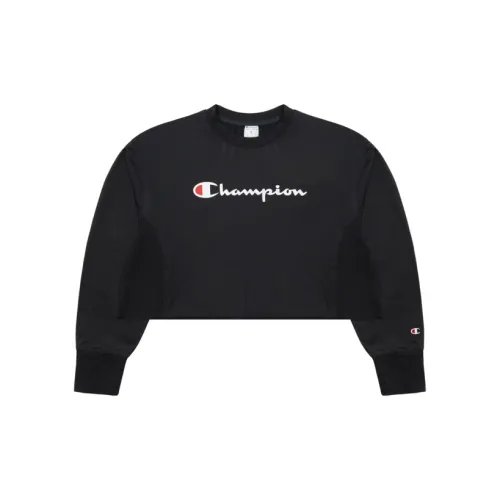 Champion Crop Tops Women's