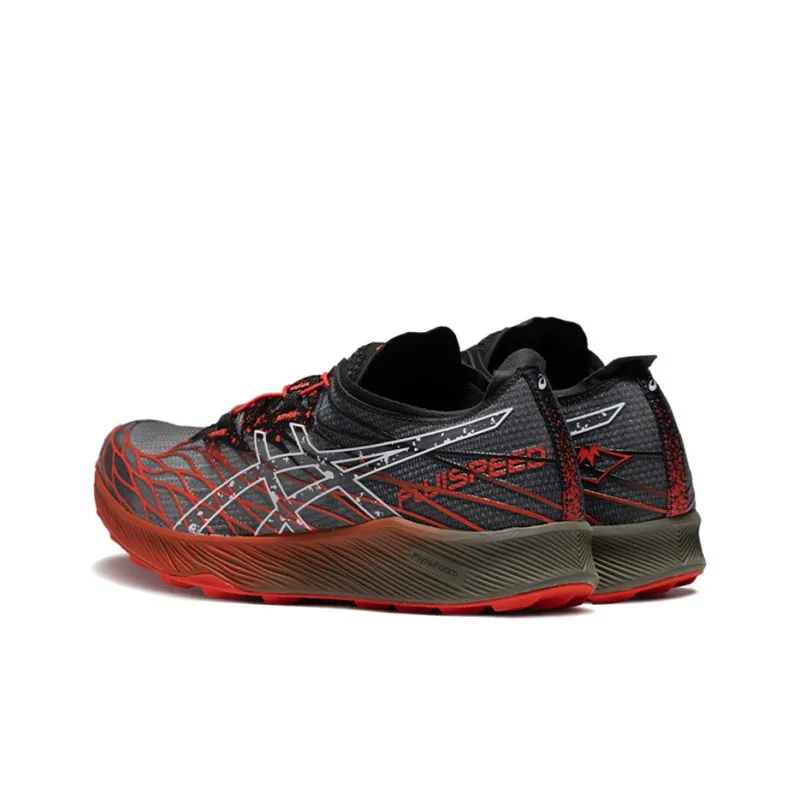 Asics Fujispeed 'Black Cherry Tomato'-3