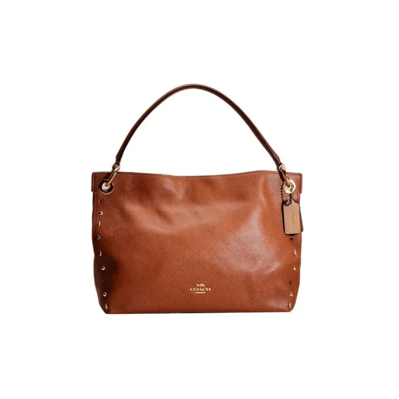 COACH Clarkson Handbags-0
