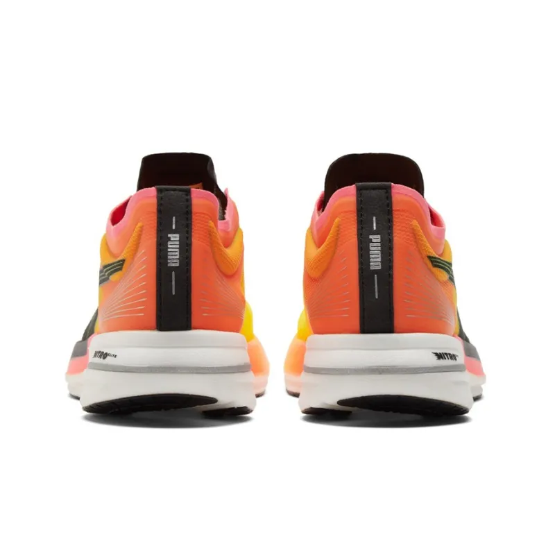 PUMA Deviate Nitro Elite 'Fireglow' Women's-4