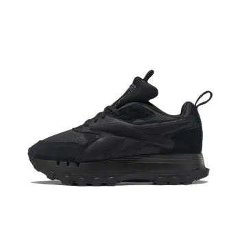 Reebok Cardi B X Women's Classic Leather V2 'Core Black' Women's