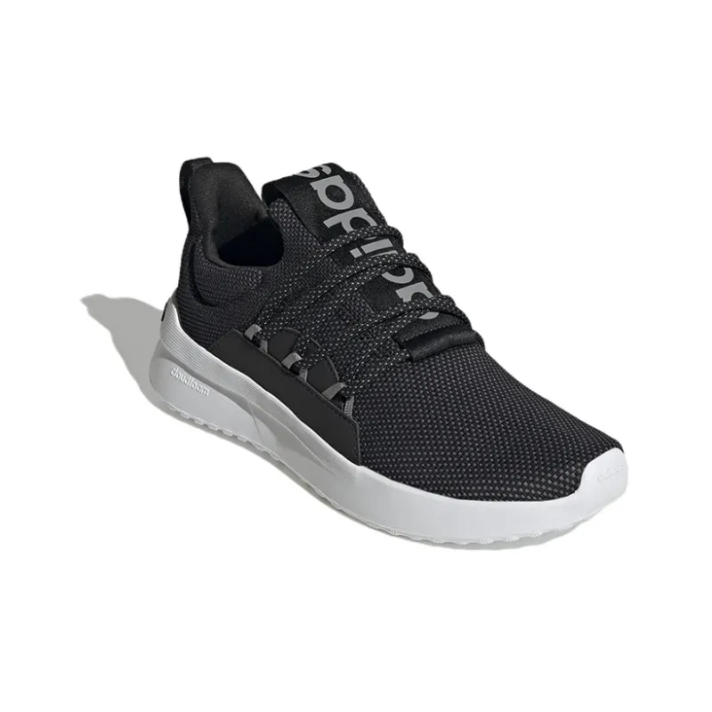 Adidas Lite Racer Adapt 5.0 Core Black Grey Grey Three-2
