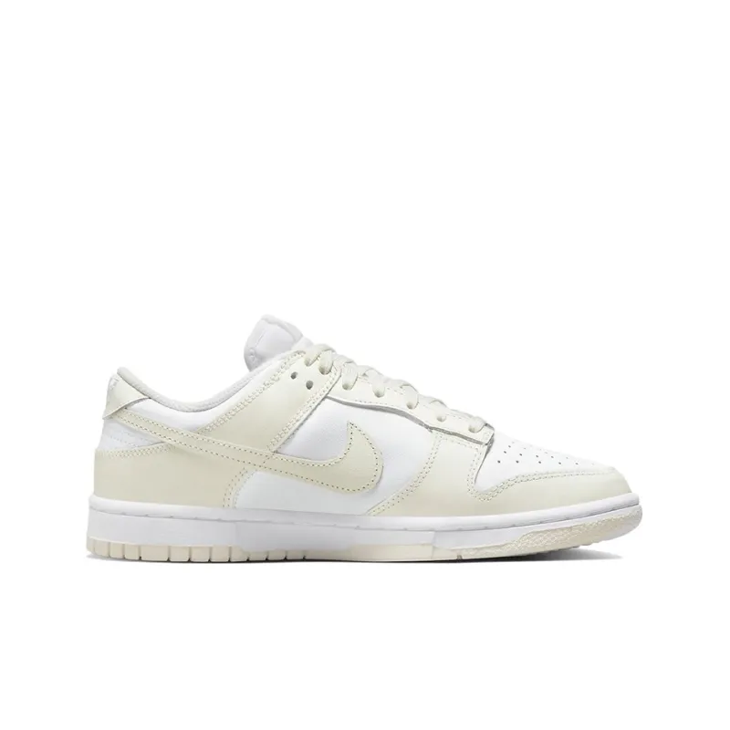 Nike Dunk Low Retro Coconut Milk Women's-1
