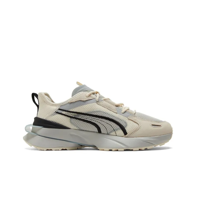 PUMA Pwrframe Op 1 Handcraft 'Cream White Gray'-1