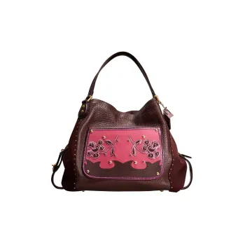 COACH Edie Handbags