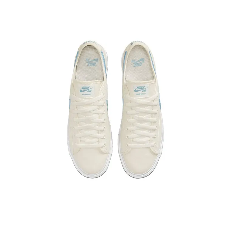 Nike Blazer Court Sb 'Phantom Cerulean'-3