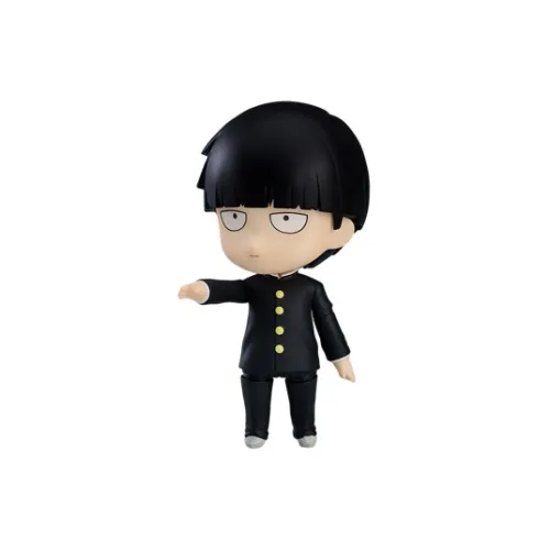 GSC Clayman Spirit Energy 100% Season 3 Yamanaka Migi Chibi Figures 10cm