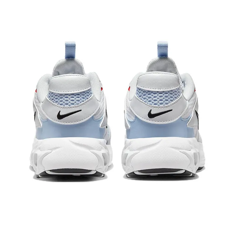 Nike Zoom Air Fire White Royal Tint Women's-4