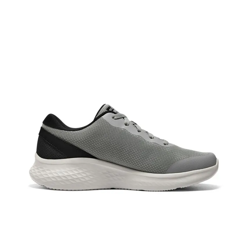Skechers Skech Lite Pro 'Clear Rush Grey Black'-1