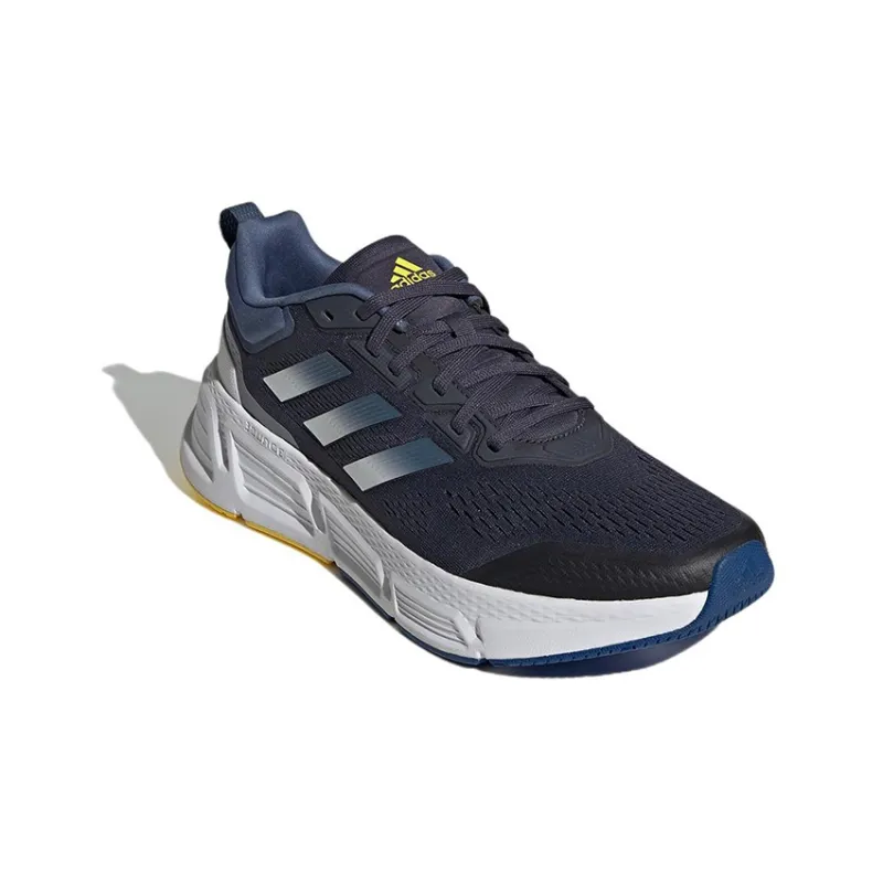 Adidas Questar 'Blue White'-2