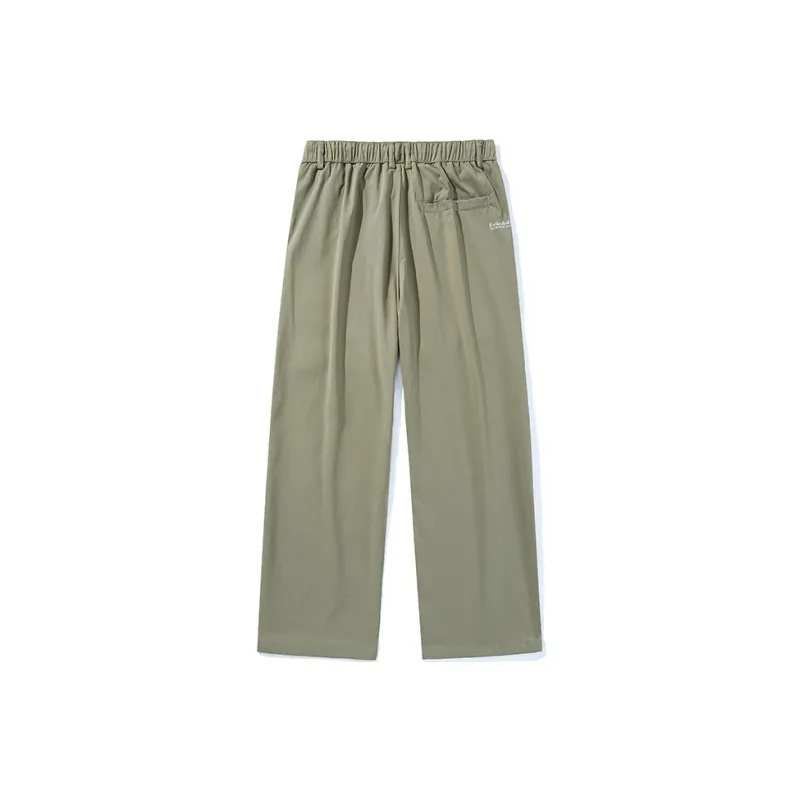 WHISTLEHUNTER Casual Pants Men's-9