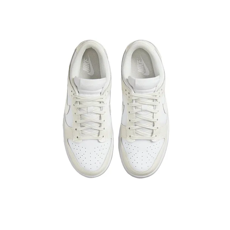 Nike Dunk Low Retro Coconut Milk Women's-3