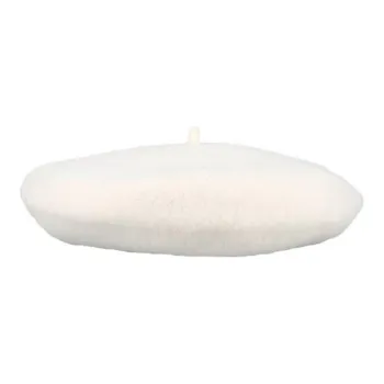Maison Margiela Four Stitch Detailed Beret