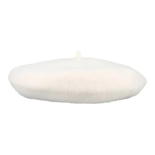Maison Margiela Four Stitch Detailed Beret