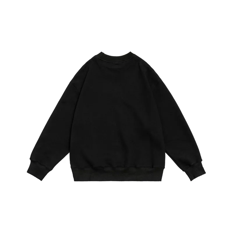 SEANBYSEAN Sweatshirts Unisex-1