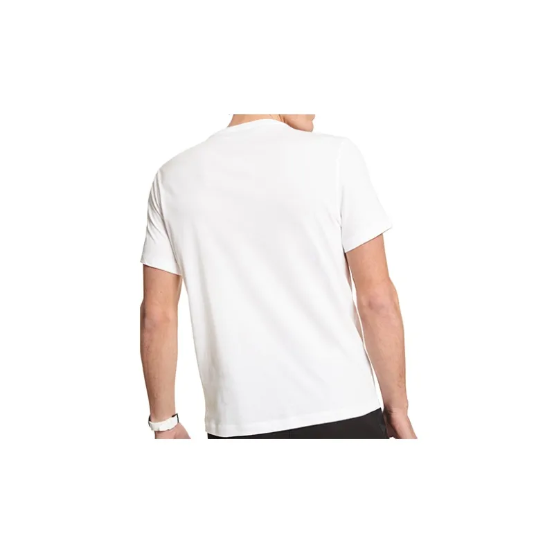MICHAEL KORS T-Shirts Men White-1