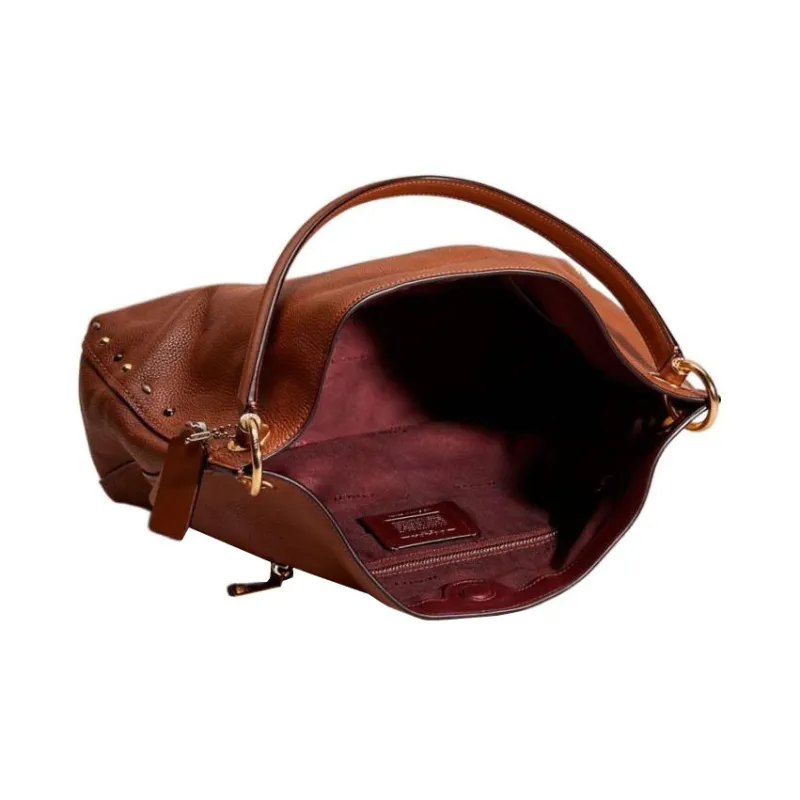 COACH Clarkson Handbags-2