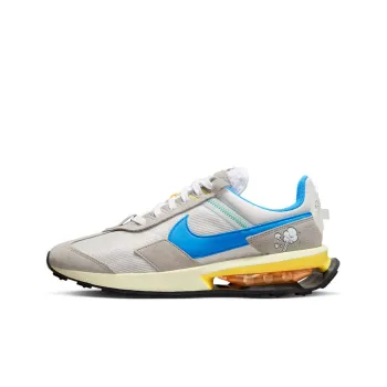 Nike Air Max Pre Day Cast Grey Photo Blue