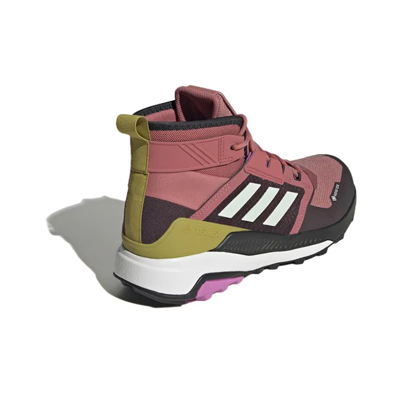 Terrex Trailmaker Women's Adidas Mid GORE-TEX 'Wonder Red Shadow Maroon' Women's-3