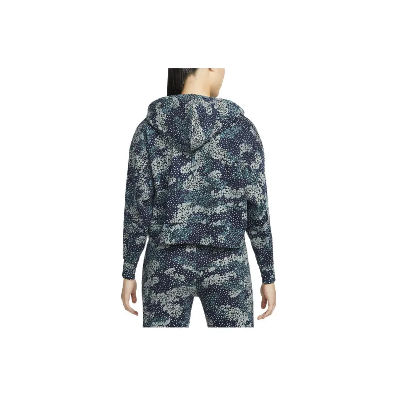 Nike Sweatshirts Women's Pilot Gray-1