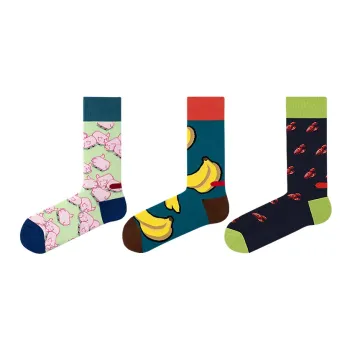 Beats Per Minute 120 Unisex Knee-high Socks