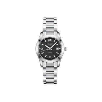 LONGINES Conquest Classic L2.385.4.56.6