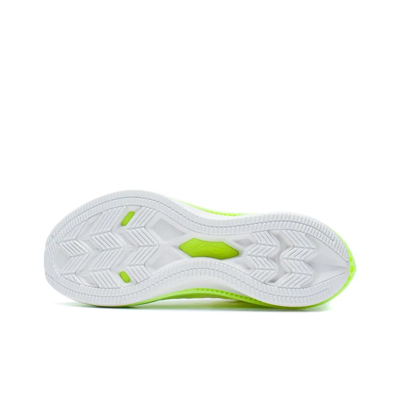 LINING WuShi 5S 2.0 'Neon Green Yellow' Women's-4