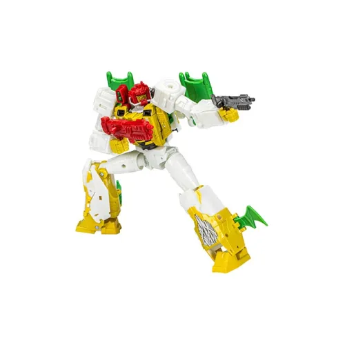 Hasbro Transformers Legacy Collection Idw Blaze Assembled Models