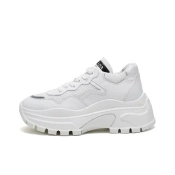 PRADA Centaurus Sneakers 'White' Women's