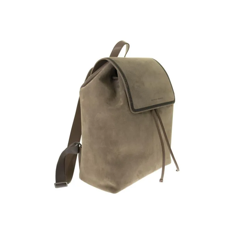 Brunello Cucinelli Backpacks-1