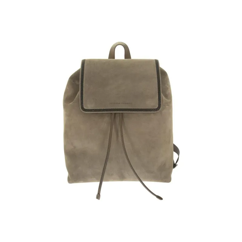 Brunello Cucinelli Backpacks-0