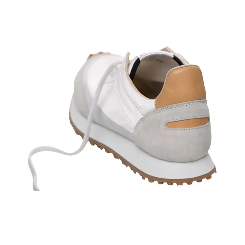 SPALWART Tempo Casual Shoes Unisex Low-Top-2