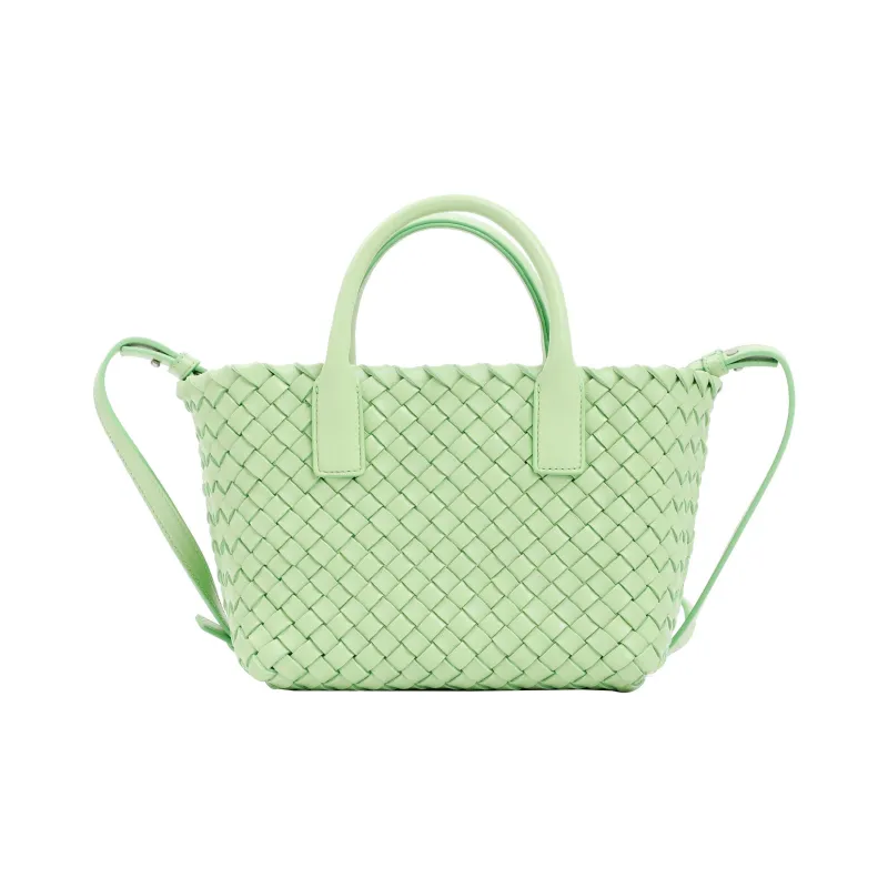 Bottega Veneta Cabat Mini Tote Bag-2
