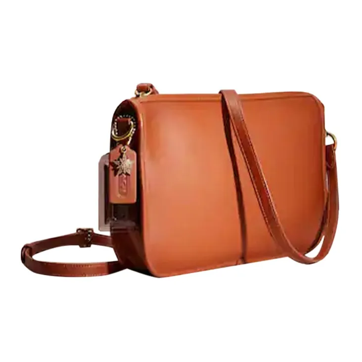 COACH Quinn Crossbody Bags-1