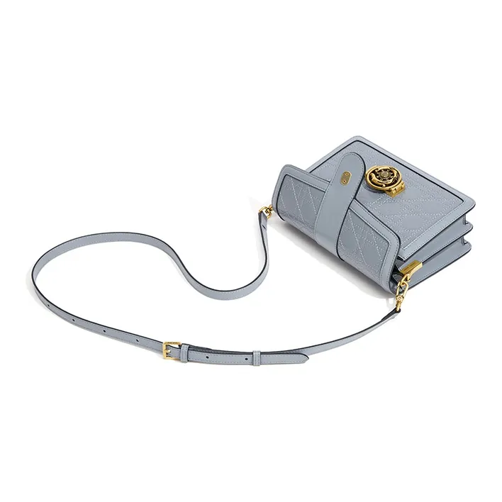 Gong Xuan Shoulder Bags-8