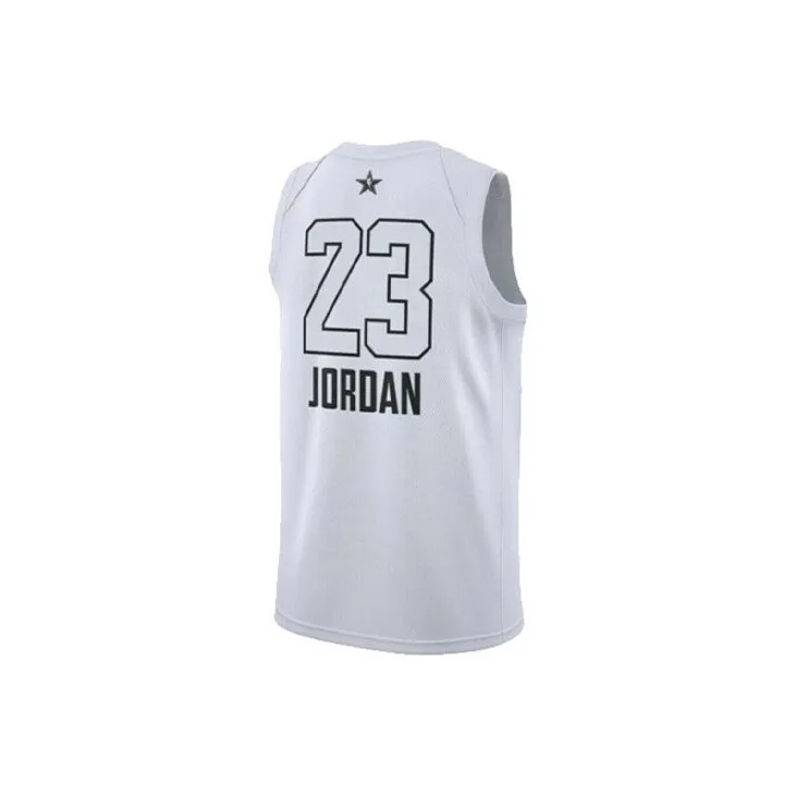 Jordan All Star Edition Authentic Jersey-1