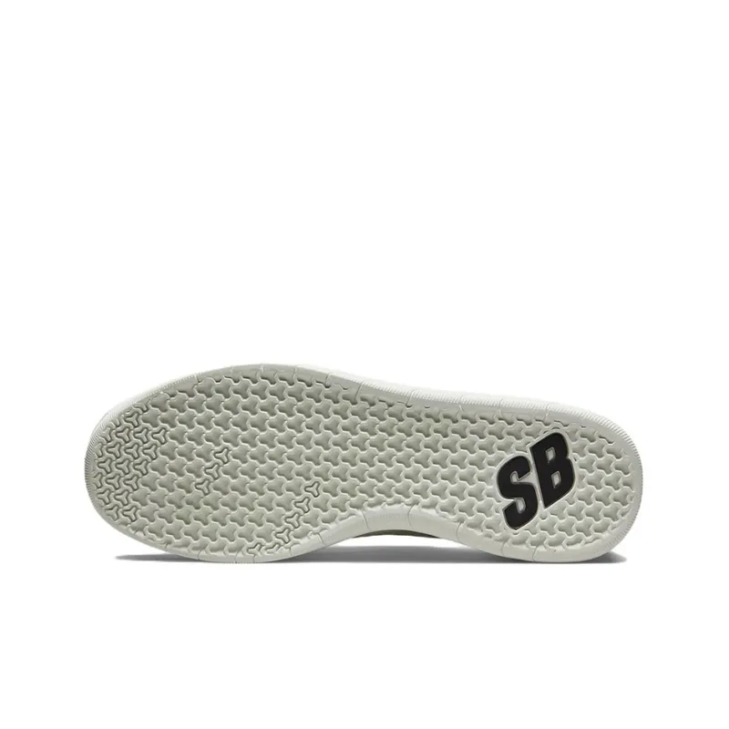 Nike Sb Nyjah Free 2 Triple Summit White-5