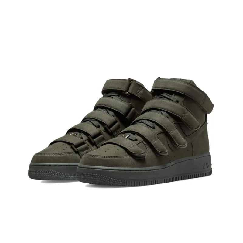 Nike Air Force 1 High '07 Sp Billie Eilish Sequoia-2