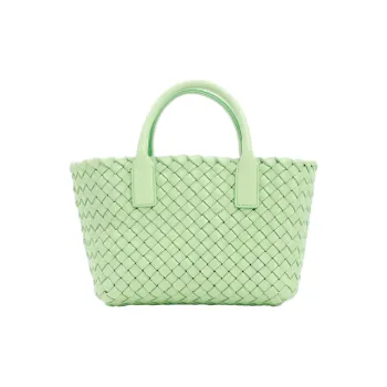 Bottega Veneta Cabat Mini Tote Bag