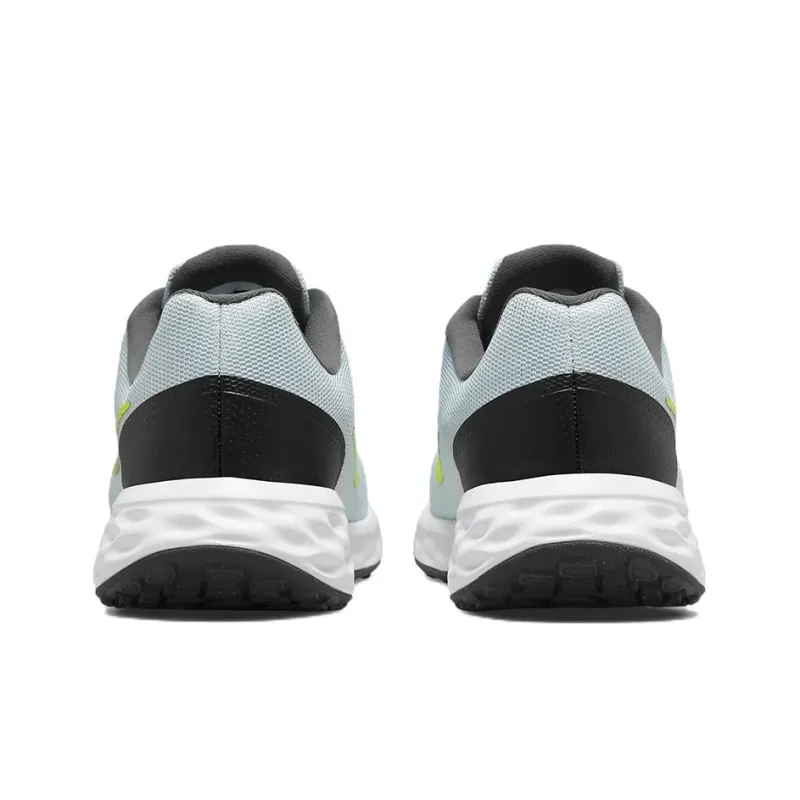 Nike Revolution 6 Next Nature 'Pure Platinum Volt'-4