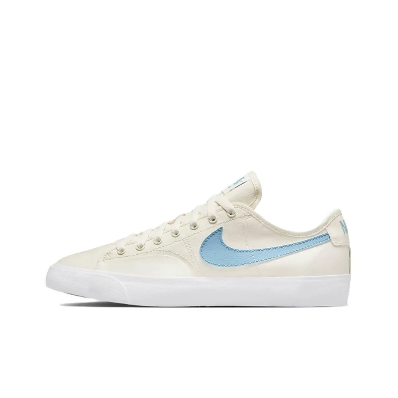 Nike Blazer Court Sb 'Phantom Cerulean'-0