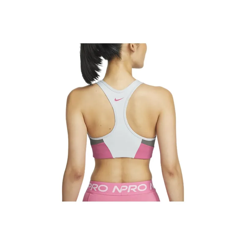 Nike Dri Fit Sports Underwear Women's Gray-1