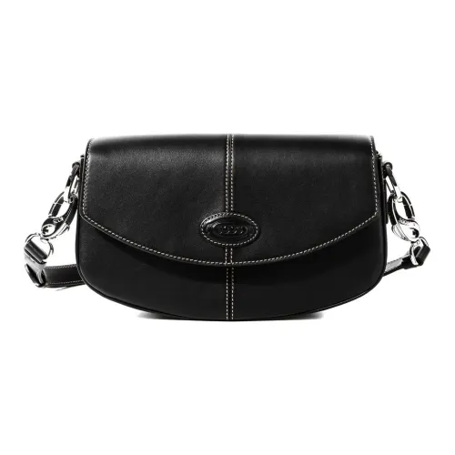 TOD'S Shoulder Bags