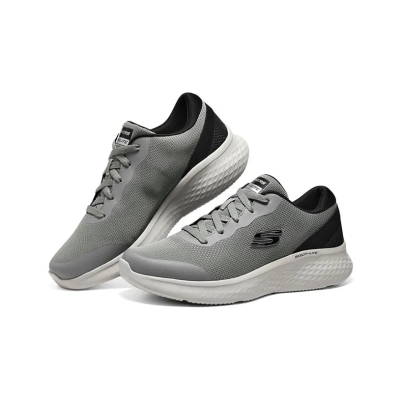 Skechers Skech Lite Pro 'Clear Rush Grey Black'-2