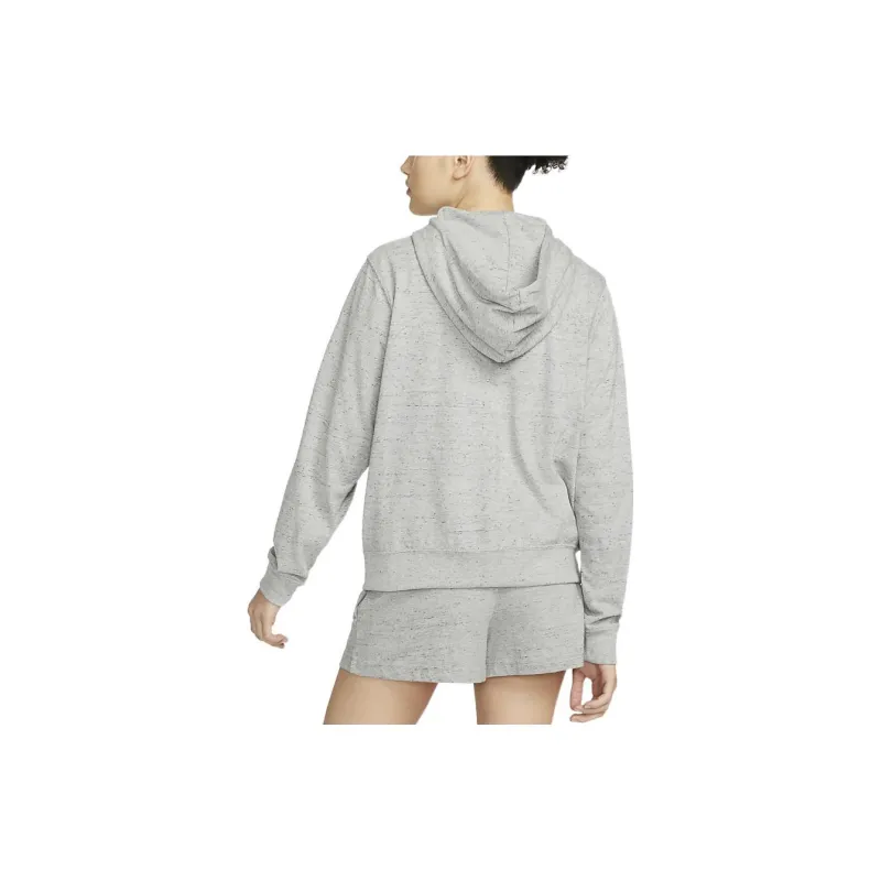 Nike Jackets Women's Dark Gray-1