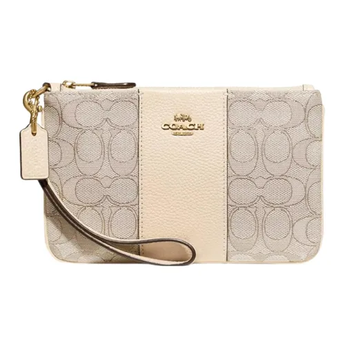 COACH Pouch Coin Purses