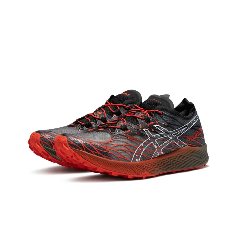 Asics Fujispeed 'Black Cherry Tomato'-2